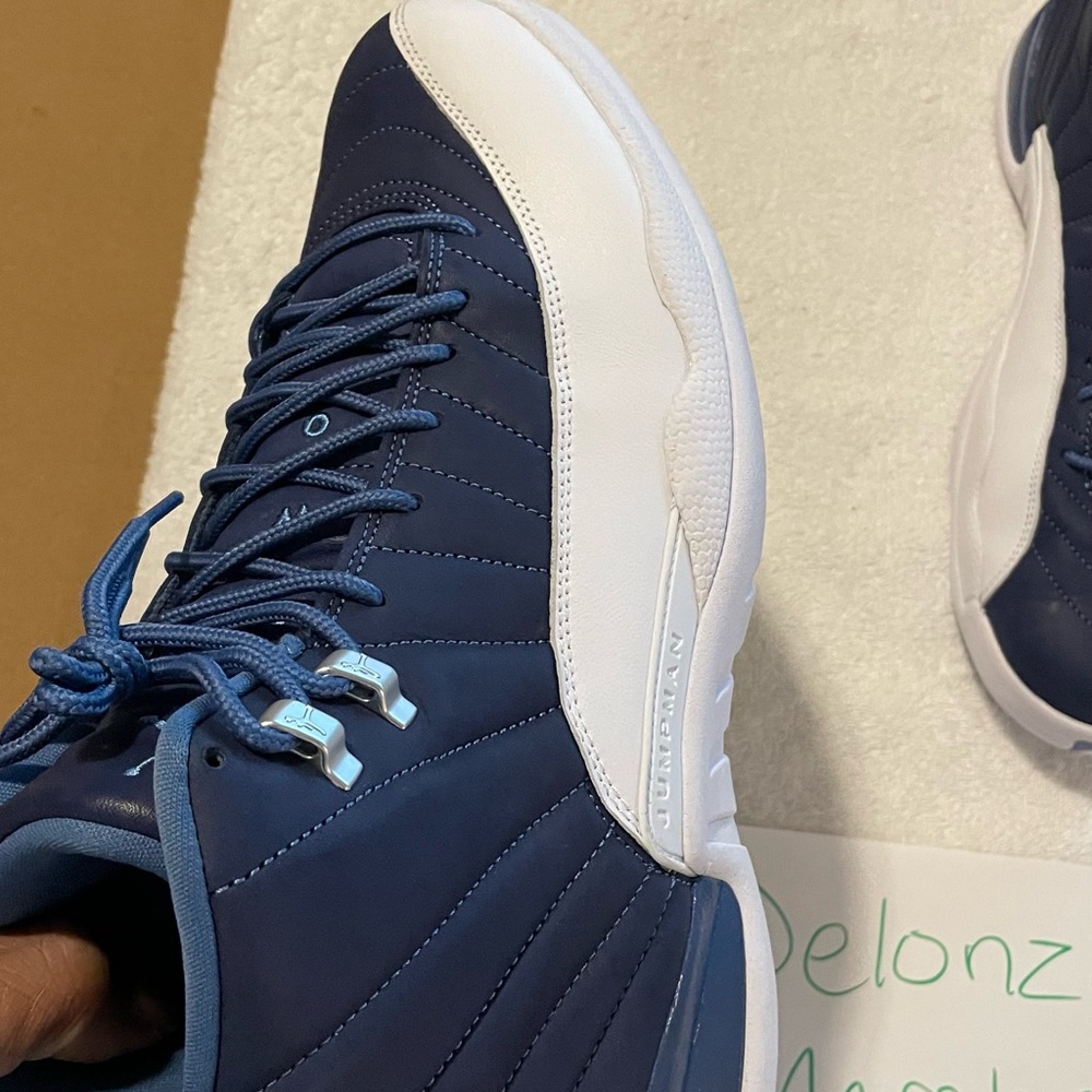 Jordan 12